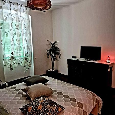 דירות טריאסטה Casa Bounty מראה חיצוני תמונה