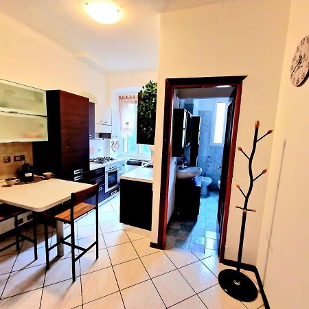 דירות טריאסטה Casa Bounty מראה חיצוני תמונה